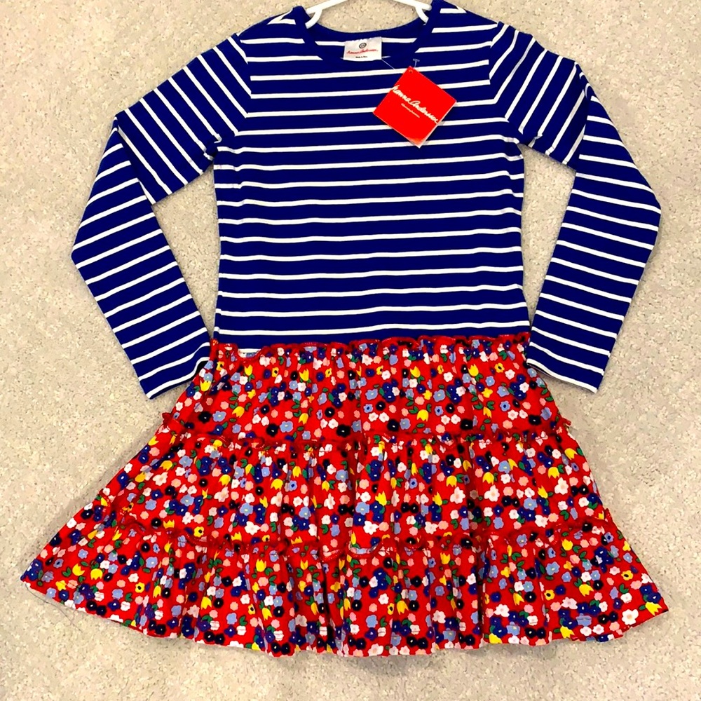 NEW Hanna Andersson Dress